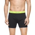 thumbnail image 2 of Calvin Klein Men’s Cotton Classics 3-Pack Boxer Brief, 2 of 9