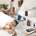 thumbnail image 6 of Dznils Blissal Exfoliating Bath Towels, Multicolor, 10" x 40", 4 Piece, 6 of 11