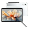 thumbnail image 2 of For Lenovo Yoga Tab Plus Case Four Corner Shockproof Clear Tablet TPU Cover, 2 of 5