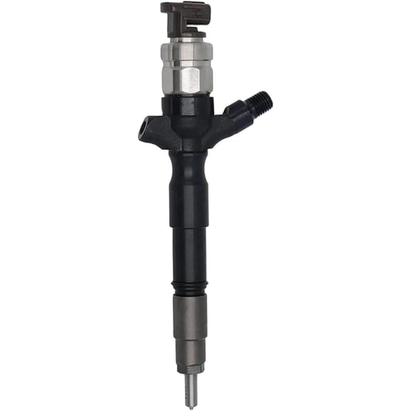 23670-0L110 23670 0L110 236700L110 Fuel Injector Compatible with Toyota Hilux 2.5L 2KD-FTV Engine