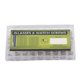 thumbnail image 3 of Kit de tornillos para relojes, 1800 piezas/caja, tornillos de acero inoxidable para reparación de relojes, tornillos pequeños de acero inoxidable optimizados para la excelencia, 3 of 9