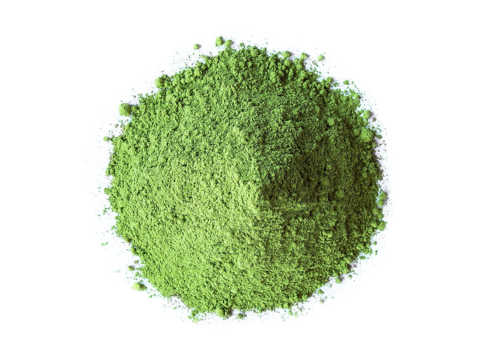 Organic Matcha Green Tea Powder, 2 Ounces — Non-GMO, Raw, Vegan, Kosher — by Food to Live