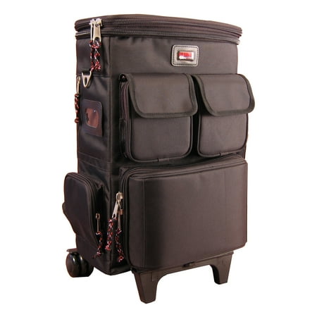UPC: 0716408506210 | Gator Rolling Laptop Computer  Keyboard Backpack Case (GK-LT25W)