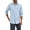 Cerulean, variant on Wrangler® Men's Drover Shirt, Sizes M-3XL