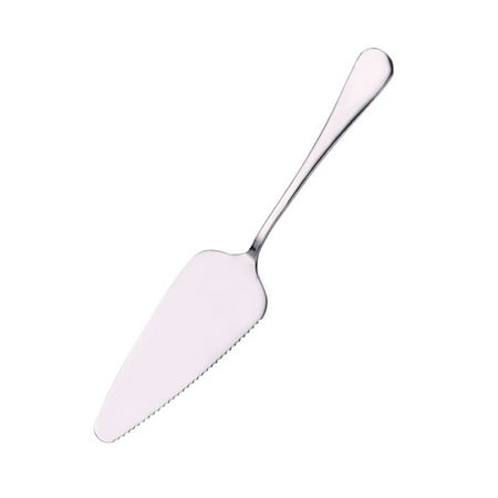 

1Pc Stainless Steel Cake Shovel Knife Pie Pizza Cheese Server Divider Knife Baking Tools Baking Accessories Cake Knife