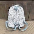 thumbnail image 7 of Student Backpack with Laptop Sleeve Water Bottle Pocket Padded Straps School Bookbag Lightweight Travel Daypack for Junior and Senior High School Students, 7 of 7