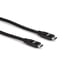 thumbnail image 3 of Cable Hosa Superspeed ​​Usb 3.1 (Gen2) Tipo C A Mismo 6', 3 of 3