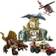 thumbnail image 3 of Set LEGO Jurassic World Misión Aérea: Spinosaurus y Quetzalcoatlus, 3 of 4