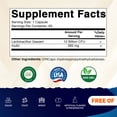 thumbnail image 2 of Vitamatic Lactobacillus Gasseri - 12 Billion per DR Capsule - 60 Count - Digestive Support - Made with Prebiotic Inulin Fiber- 2 Pack, 2 of 11