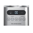 thumbnail image 4 of Licuadora NINJA FOODI CON PROCESADOR 1500W CONTROL de VELOCIDAD AJUSTABLE CON OPCION de PULSO 3 PROGRAMAS PRE-CARGADOS INCLUYE vaso SS1//50, 4 of 4