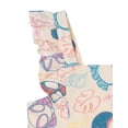 thumbnail image 5 of Marvel Spidey and His Amazing Friends Little Girls' Sleeveless Tank Top and Bubble Skort 2-Piece Set Cream, 5 of 6
