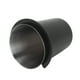 thumbnail image 4 of Vaso dosificador Sincero para máquina de café acero inoxidable 58 mm negro, 4 of 10