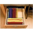 thumbnail image 2 of Rev-A-Shelf Ras-Smfd-52 Classic 19-1/4" File Drawer Kit For Kitchen Or Office Cabinet, 2 of 3