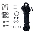 thumbnail image 3 of Hardware Multiusos Sunnimix Ancla para botes de kayak, 3 of 6