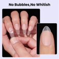 thumbnail image 4 of Gel para uñas btartboxnails Solid, 30 g, 3 en 1, cura de larga duración, 4 of 7