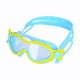 thumbnail image 2 of 1Pc Frame Swimming Goggles With Lenses Swimming Glasses Candy Color Boys And, 2 of 6