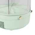thumbnail image 6 of Cereal Dispenser Kitchen Rice Grain Container 360° Dry Food Storage Container, 6 of 12