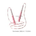 thumbnail image 2 of UNOMOR Jump Rope Children Adjustable Jumping Rope TPU 1Pack, 2 of 8