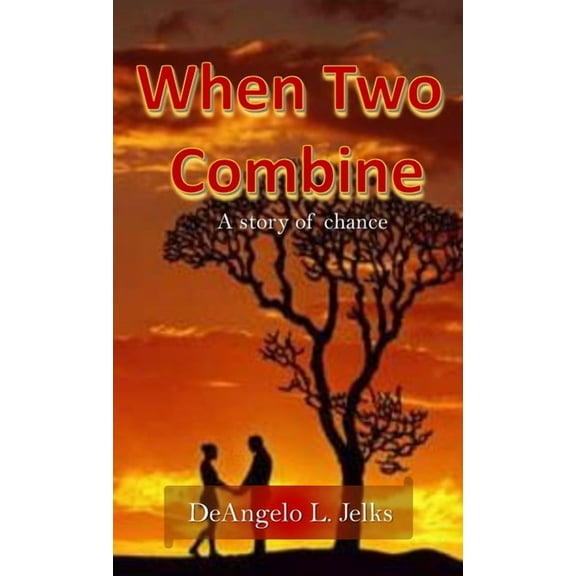When Two Combine: A Story of Chance (Paperback)