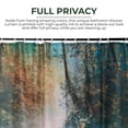 thumbnail image 4 of Rivers Edge Products Bathroom Shower Curtain, 70 x 72 Inches, Unique Bath Curtain with Hooks, Printed Licensed Art of Animal Nature Scene, Deer, 4 of 7