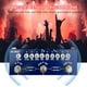 thumbnail image 3 of Pedal de efectos CUBE BABY Pedal de efectos combinados de bajo multifuncional portátil con función de interfaz de audio de grabación de teléfono de reproducción de música inalámbrica M-Vave Pedal de efectos, 3 of 6