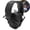 Black, variant on Tactical Electronic Shooting Earmuffs - Premium Outdoor Hunting Hearing Protection with Sound Amplification, Noise Reduction and Impact Protection - Suitable for Shooting Range, Hunting, Training
