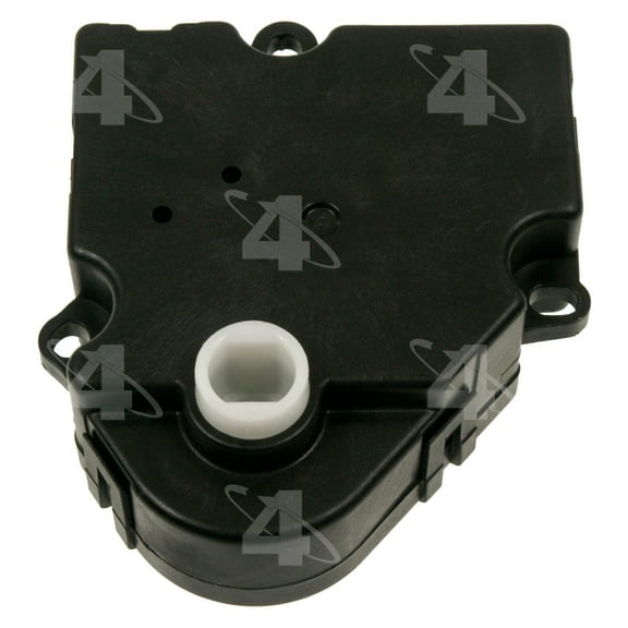 Four Seasons 73016 - HVAC Defrost Mode Door Actuator Fits select: 1988-1994 CHEVROLET GMT-400, 1989-1994 GMC SIERRA