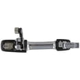 thumbnail image 3 of Dorman 81954 Rear Driver Side Exterior Door Handle for Specific Acura Models, Chrome, 3 of 4