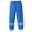 Dark Blue, variant on YOUYEDIAN Toddler Kids Boys Girls Rain Pants Windproof Waterproof Mud Trousers Clothes Kid Rain Pants Rainwear Black 3-4 Years