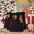 thumbnail image 5 of Lsque Five Nights At Freddy'S for Christmas Gift Bags ,Party Gift Bag, Christmas Goody Bags for Christmas Holidays Party Favors and Presents-Small, 5 of 7