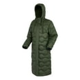thumbnail image 3 of Regatta Womens Embrie Quilted Jacket, 3 of 5