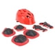 thumbnail image 1 of JUEGO DE CASCO PARA BICICLETAS Para Niños, Equipo de Protección de Casco para Ciclismo para Niños Livianos Cómodos Duraderos para Scooter, 1 of 7