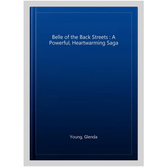 Pre-Owned Belle of the Back Streets (Paperback)