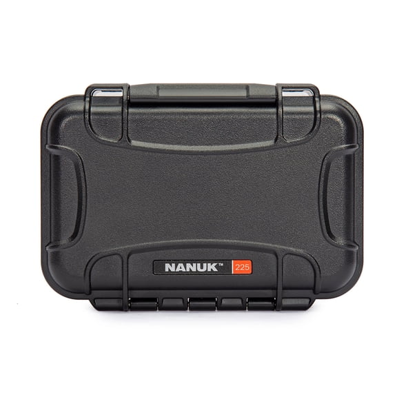 Nanuk 225 Hard Case