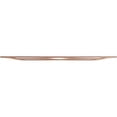 thumbnail image 3 of Ekena Millwork 30"OD x 19 1/4"ID x 1/4"T Statesman Wood Fretwork Pierced Ceiling Medallion, Alder, 3 of 3