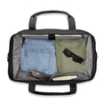 thumbnail image 2 of Bolsa de viaje Samsonite Better Than Basics Weekender negra, 2 of 5
