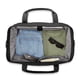thumbnail image 2 of Bolsa de viaje Samsonite Better Than Basics Weekender negra, 2 of 5