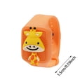 thumbnail image 2 of Children And Outdoor Oil Watch Spring And Summer Oil Luminous Bracelet Cute Three Cartoon, 2 of 4