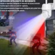 thumbnail image 4 of Starcat® Cámara De Seguridad 2.4g/5g Wifi Ptz 32led 390eyes, 4 of 8