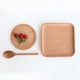 thumbnail image 3 of 2 platos de para , vajilla hecha para , el almuerzo, , platos , Bandejas para servir, 3 of 9