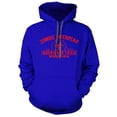 thumbnail image 4 of Zombie Outbreak Response Team Hoodie, 4 of 7