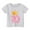 White, variant on TOOYOU Boys Summer T-Shirt Gamer Funny 10Th Birthday Tee Commemorative Day Top Size 3-4 Years Black