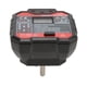 thumbnail image 2 of Probador De Enchufes De Fugas 20D Probador De Enchufes De Fugas Detector De Enchufes Circuito Eléctrico Cable Vivo Comprobador De Cables Neutros Probador RCD GFCI, 2 of 7
