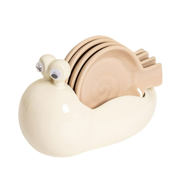 Bearachild Juego de platos de especias de cerámica de lujo para restaurante, de sabor, olla caliente, platos para inmersión Mostrada crema