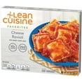 thumbnail image 4 of Nestle Stouffers Lean Cuisine Cheese Ravioli Entrée, 8.5 Ounce -- 12 per Case., 4 of 7