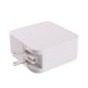 thumbnail image 3 of Cargador de Pared XTREMEMAC Para MacBook Air 13 Tipo-C 60W Blanco, 3 of 3