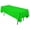 Apple Green, variant on Valentina Textile Inc Rust Rectangular Tablecloth, 60 x 108 Inches, Polyester