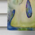 thumbnail image 4 of Carolines Treasures 8545CHF Sand Dollar Flag Toile Maison Taille, 4 of 4