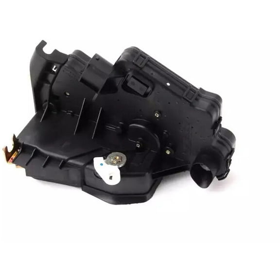 Front Left Door Lock Assembly - Compatible with 2001 - 2005 BMW 330i 2002 2003 2004