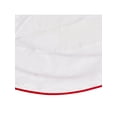 thumbnail image 6 of Girls Dress White Halloween Square Collar Layer Skirt Puff Short Sleeve 5 Years, 6 of 6